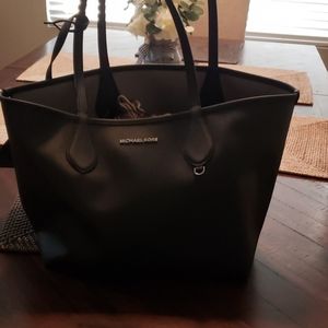 Purse with mini pocket case